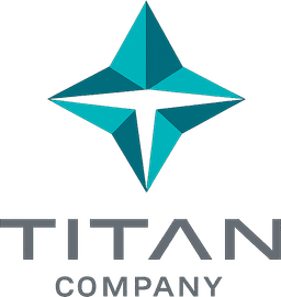 Titan Logo